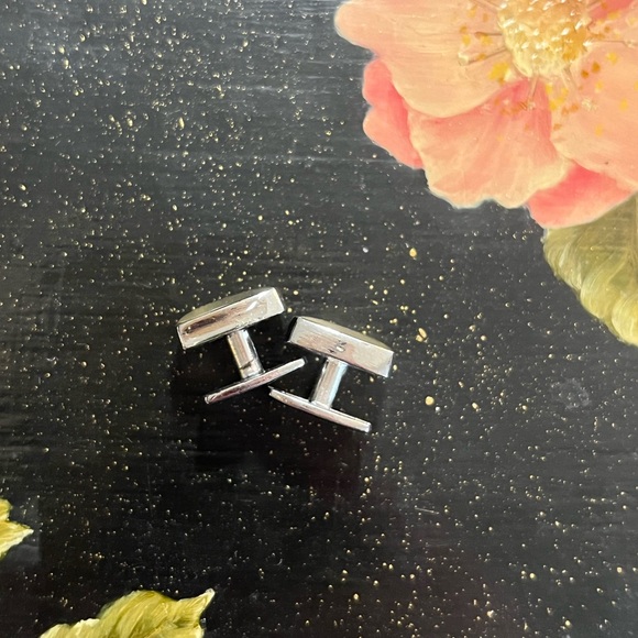 Set Scandinavia cuff links - Picture 4 of 5
